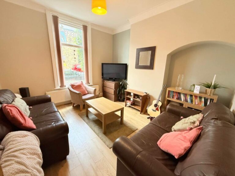 Home 2 176 hoole street sheffield university accommodation 6