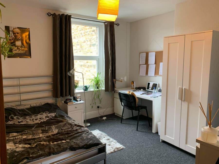 32 The Nook Sheffield University Student 32 The Nook Sheffield University Student