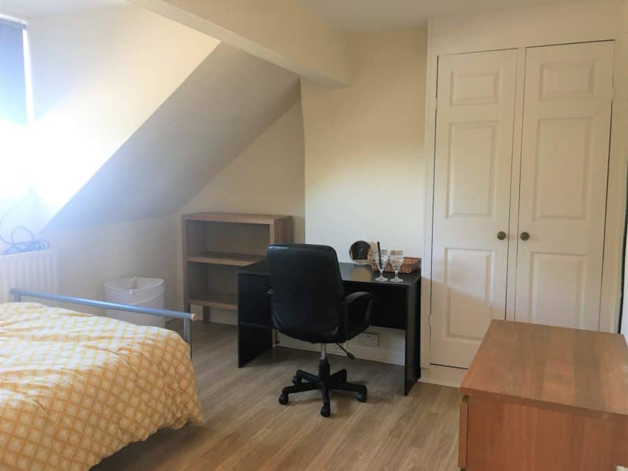 38A Barber Road Sheffield University Student