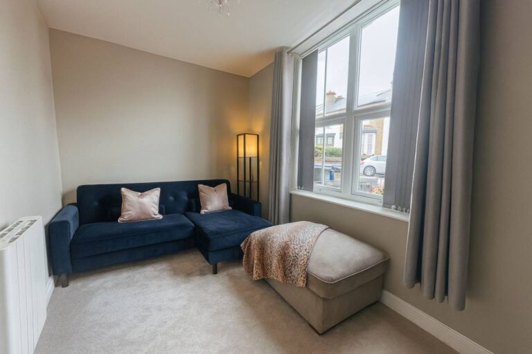 79 slinn street sheffield university student accommodation lounge 1