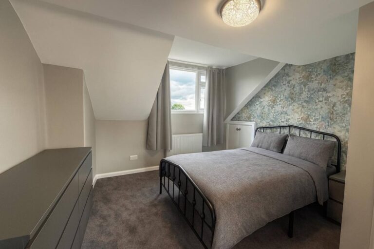 80 sydney road sheffield university student accommodation bedroom 4 1