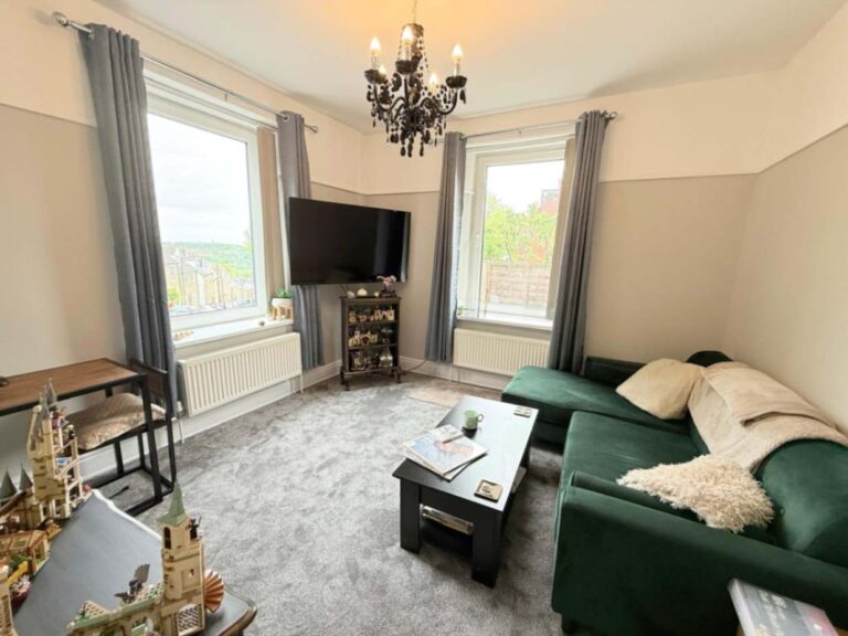 flat 1 99 matlock road sheffield university accommodation 26