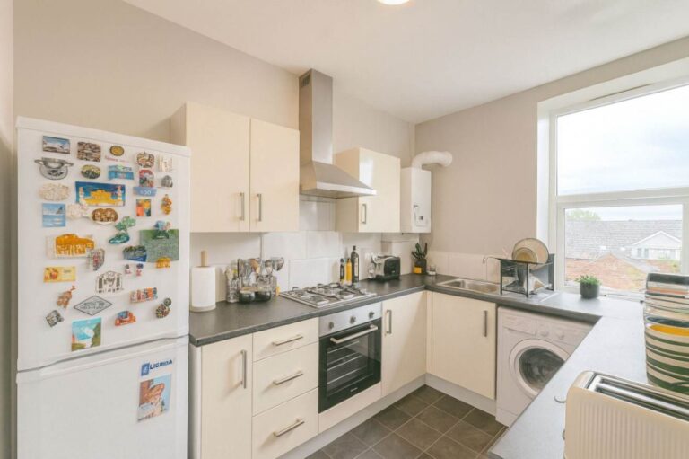 flat 2 341 crookesmoor road sheffield university student accommodation 1