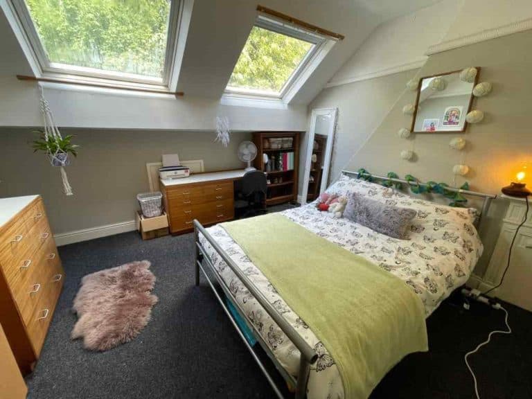 sheffield university accommodation crookes 66 harcourt road 2