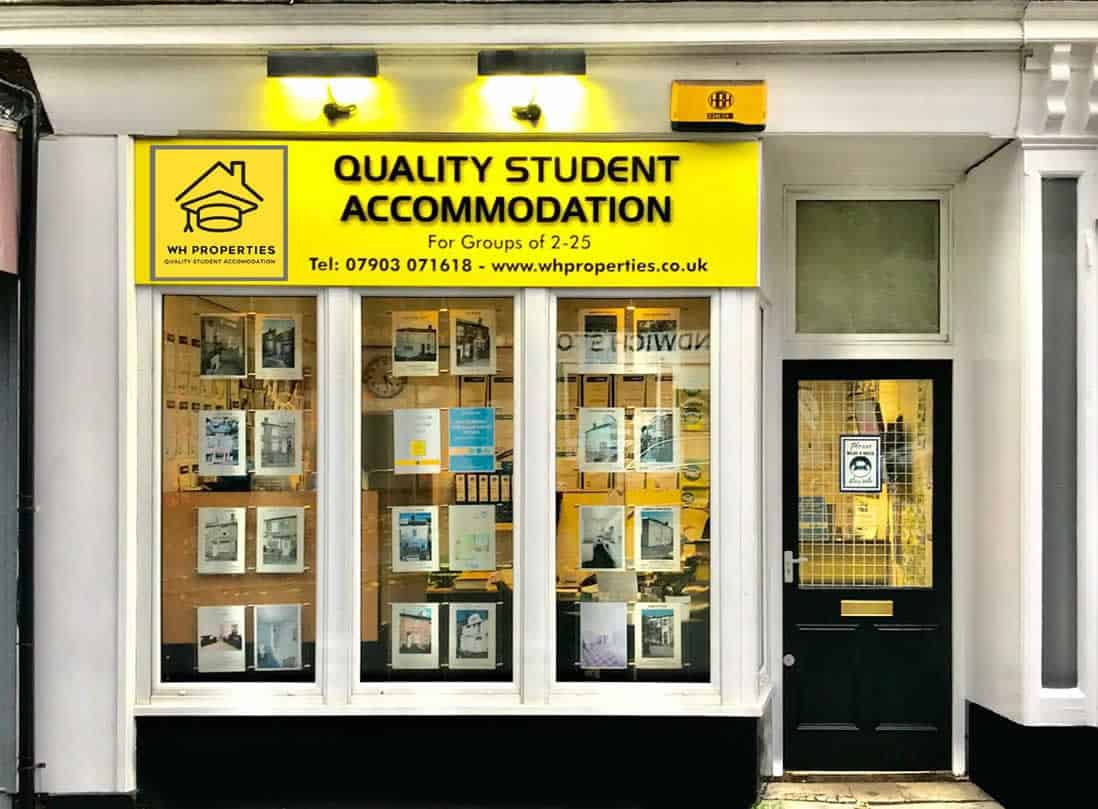 About Us 1 shop